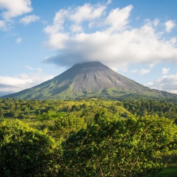 Itinerario turístico de 12 días por Costa Rica - De costa a costa - Imagen 5