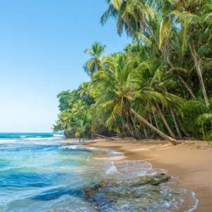 Costa Rica Caribbean Coast Vacation Itinerary