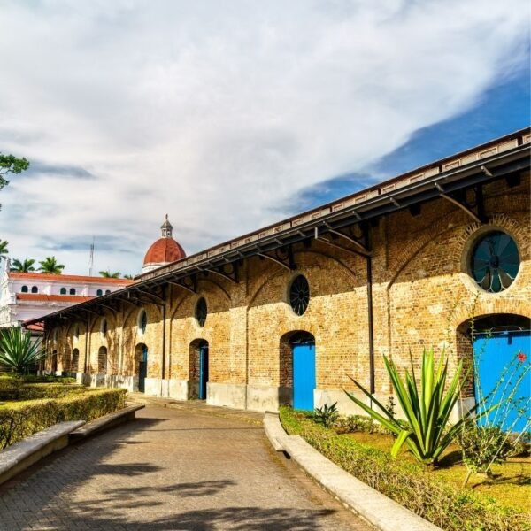 Excursión en familia en Costa Rica - Imagen 2