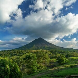 Guanacaste Travel Package