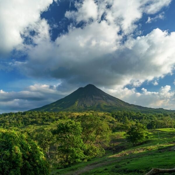 Paquete de viaje a Guanacaste