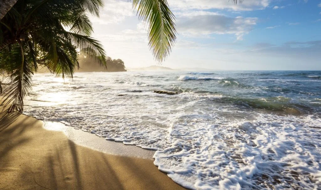 Costa Rica South Caribbean