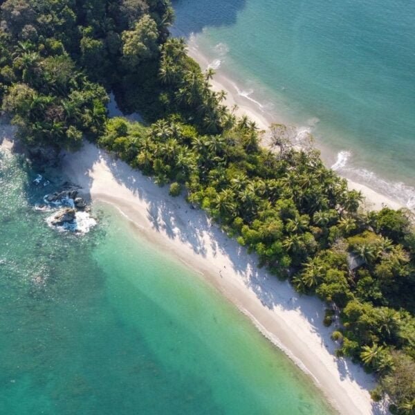 Excursión en familia en Costa Rica - Imagen 5