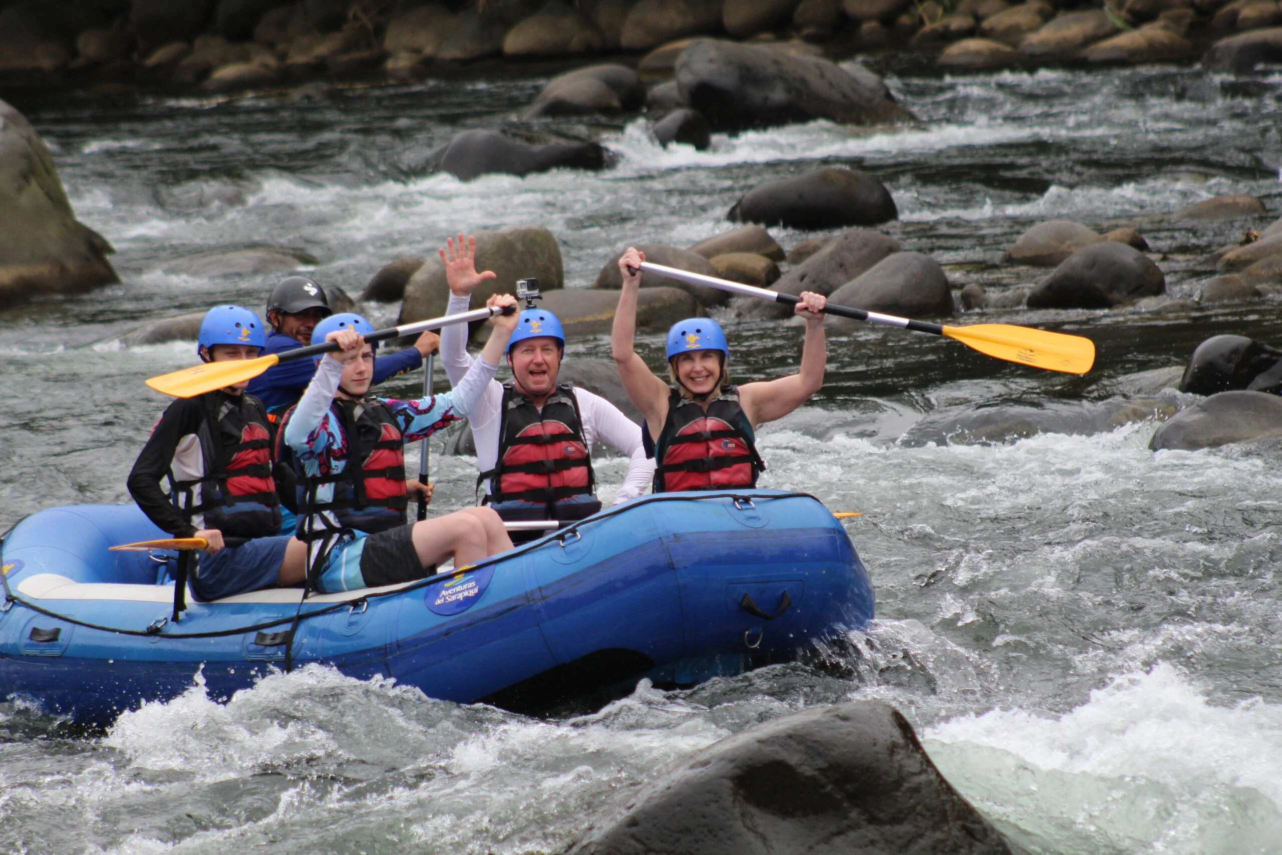 Costa Rica Vacation Package: Pura Vida Tropical Treasures - December 2024 - Image 8