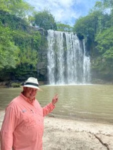 Bagaces, Costa Rica | Waterfalls