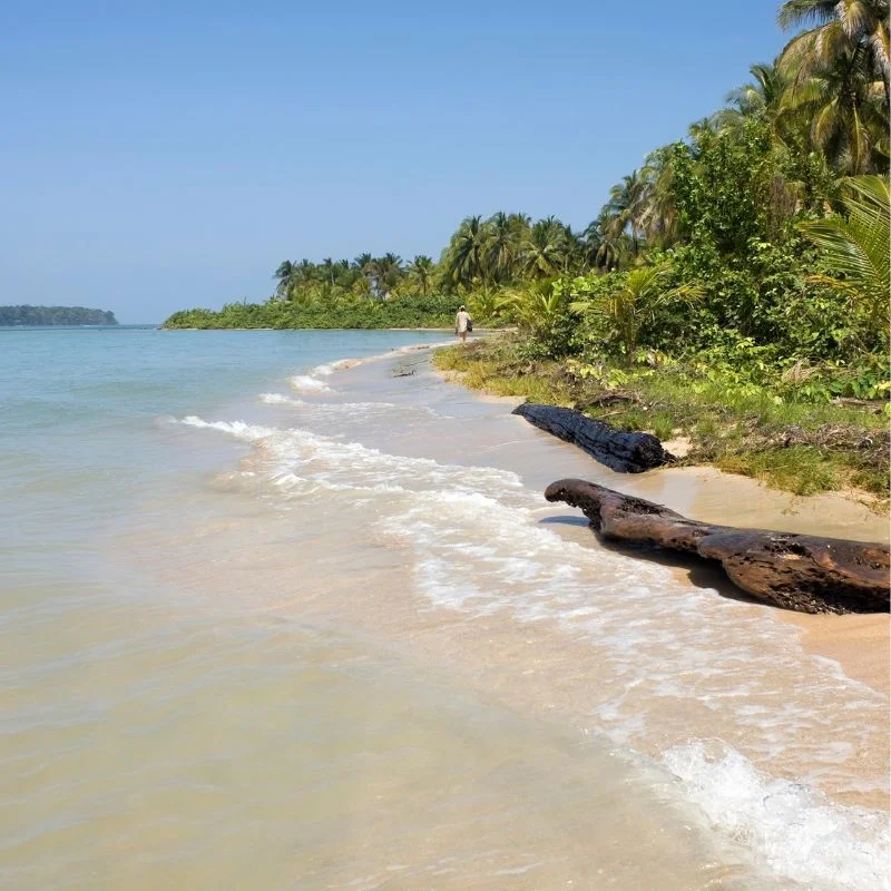 Bocas del Toro Itinerary