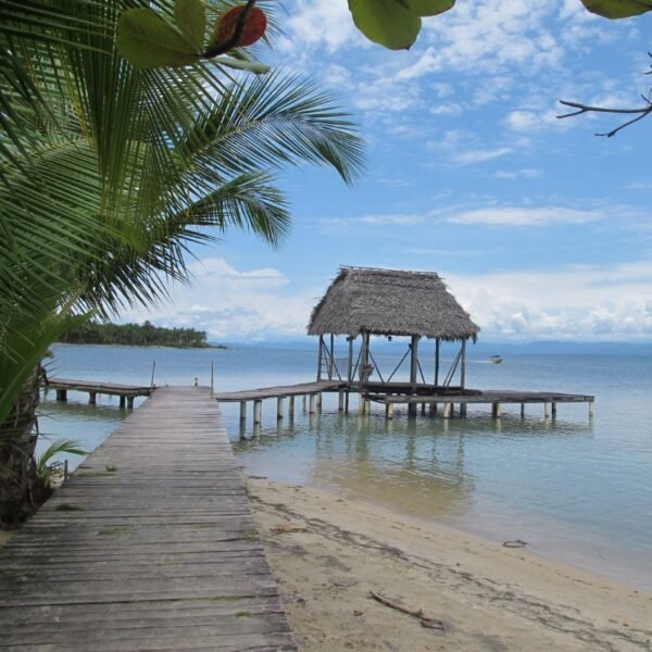 Itinerario por Bocas del Toro - Imagen 6