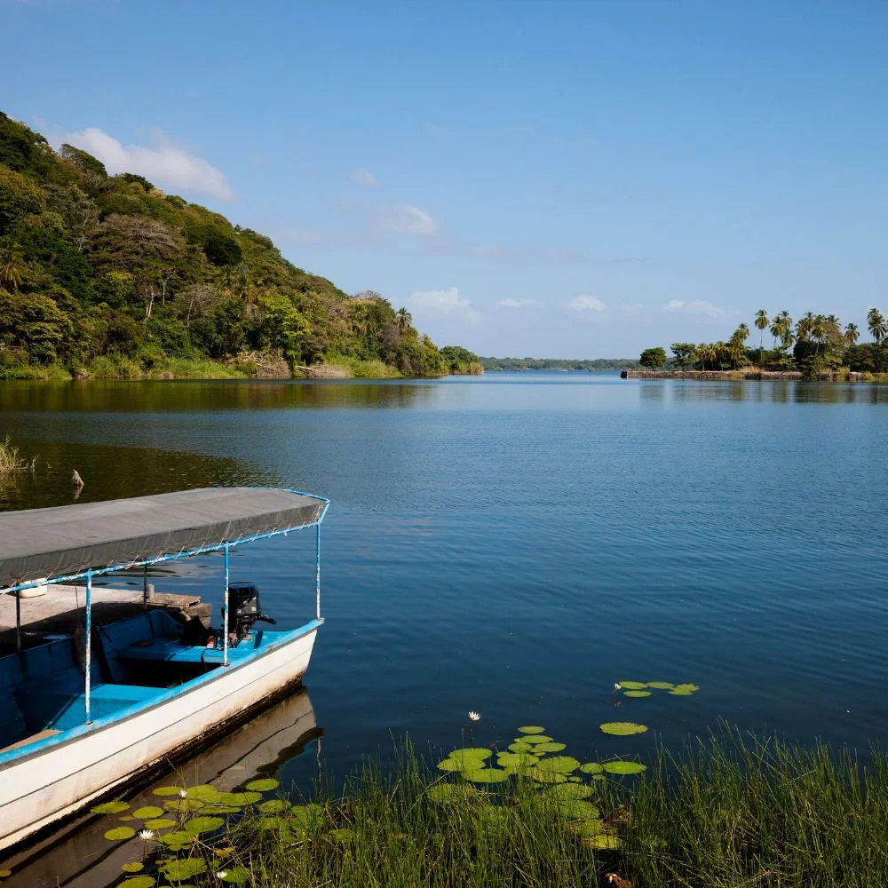 Viaje a Nicaragua desde Costa Rica - Una posible ampliación - Image 12
