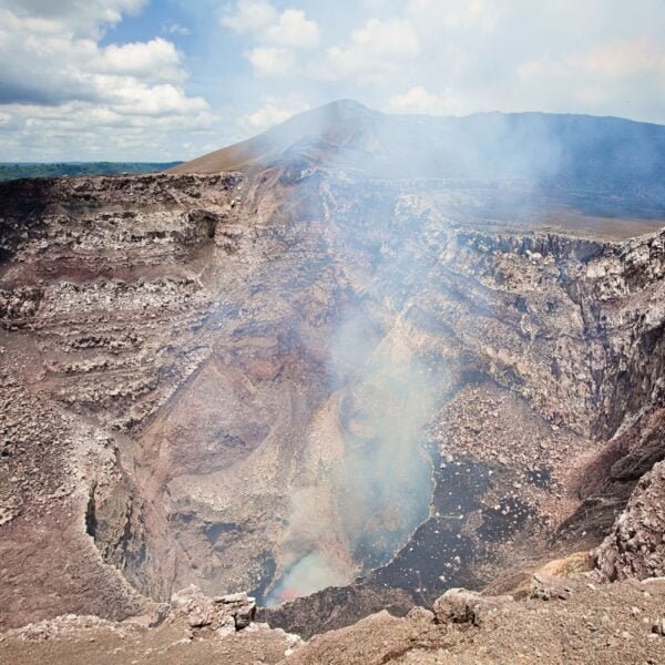 Nicaragua tour from Costa Rica