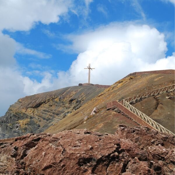 Nicaragua tour from Costa Rica