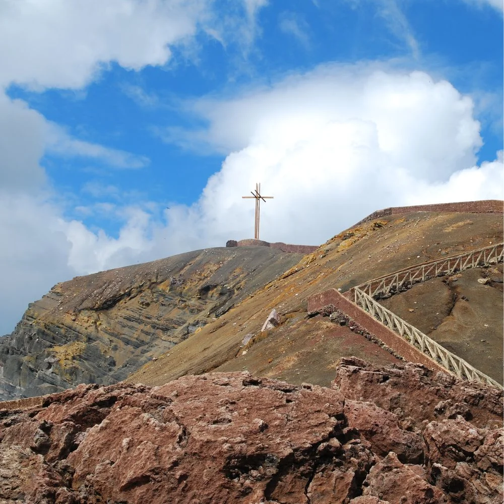 Viaje a Nicaragua desde Costa Rica