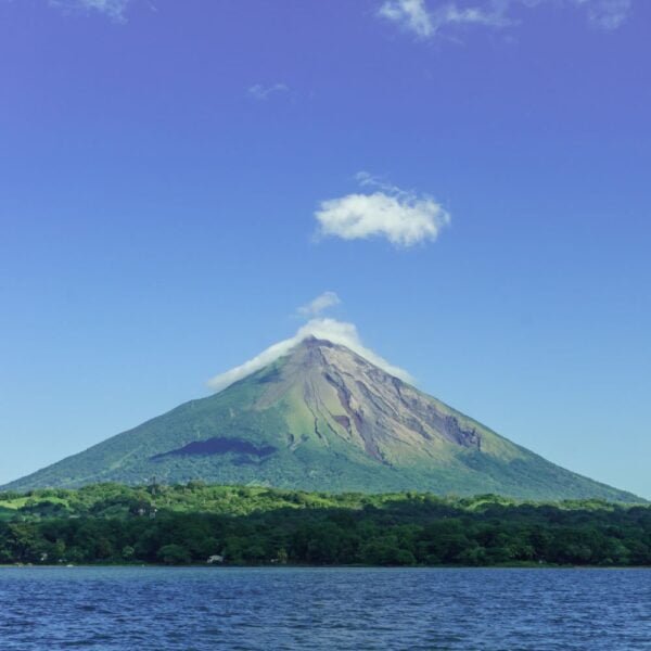 Viaje a Nicaragua desde Costa Rica