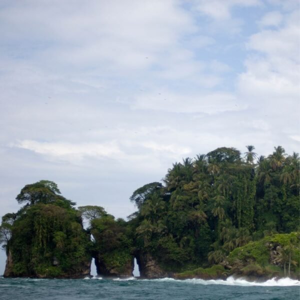 Itinerario por Bocas del Toro - Imagen 13