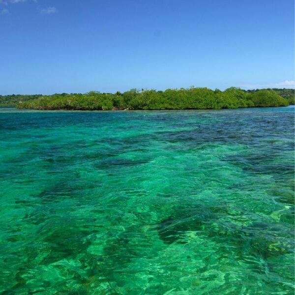 Bocas del Toro Itinerario