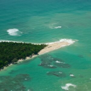 Bocas del Toro Itinerary