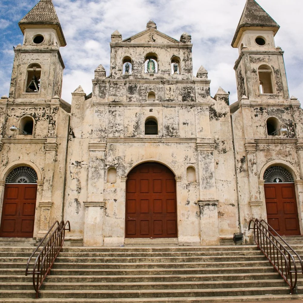 Viaje a Nicaragua desde Costa Rica - Una posible ampliación - Image 16