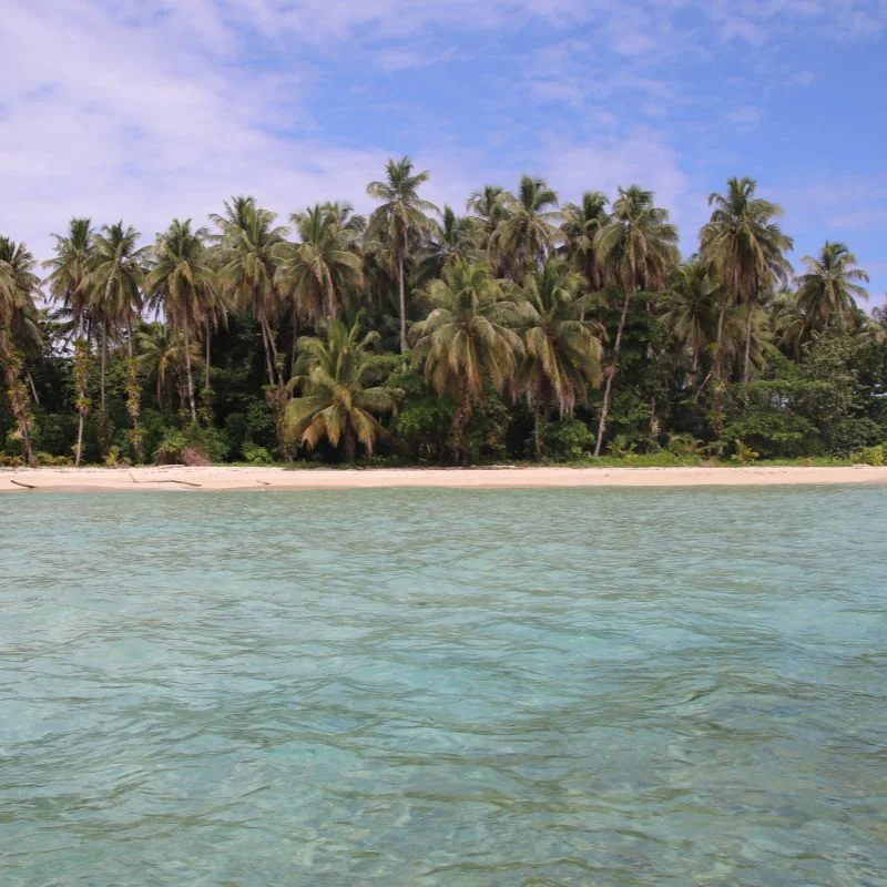 Bocas del Toro Itinerary