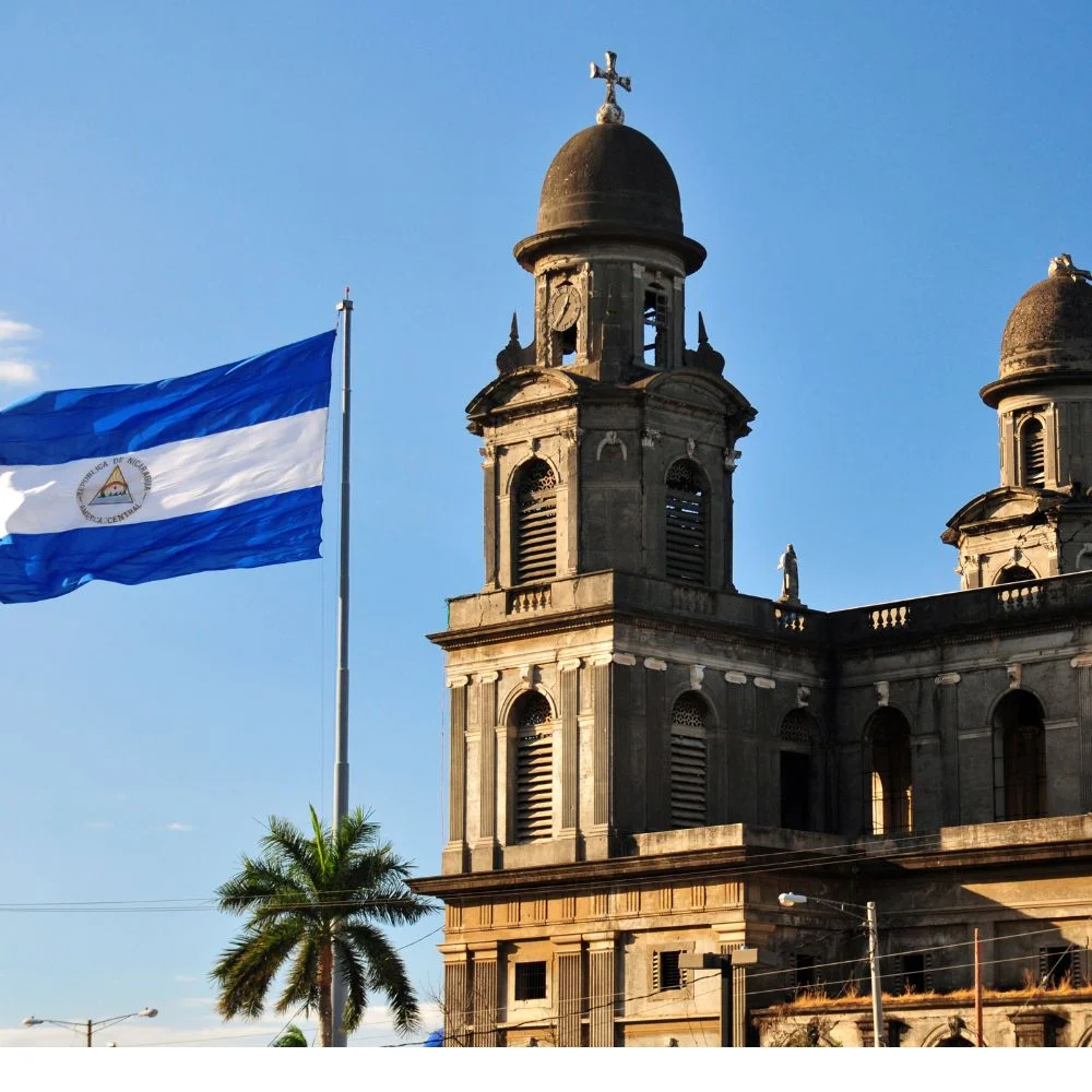 Viaje a Nicaragua desde Costa Rica - Una posible ampliación - Image 15