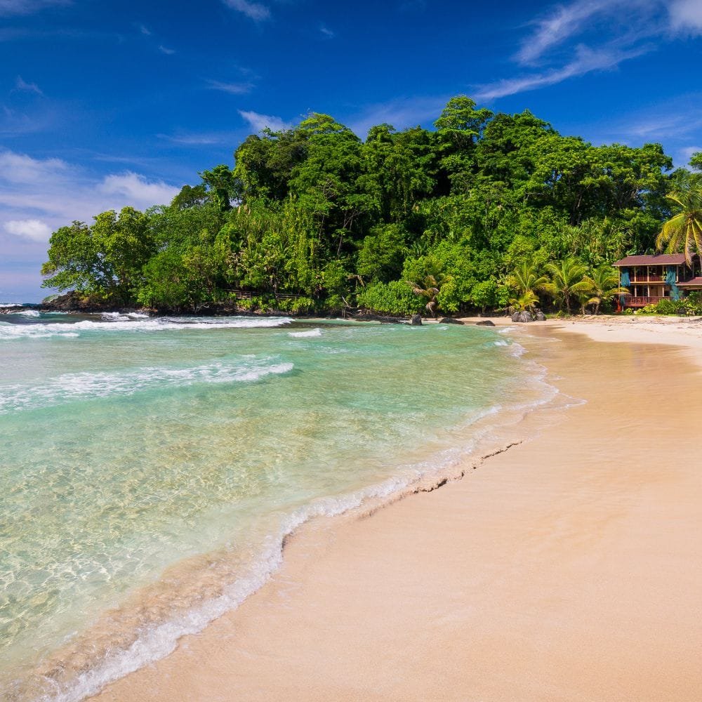 Bocas del Toro, Panama