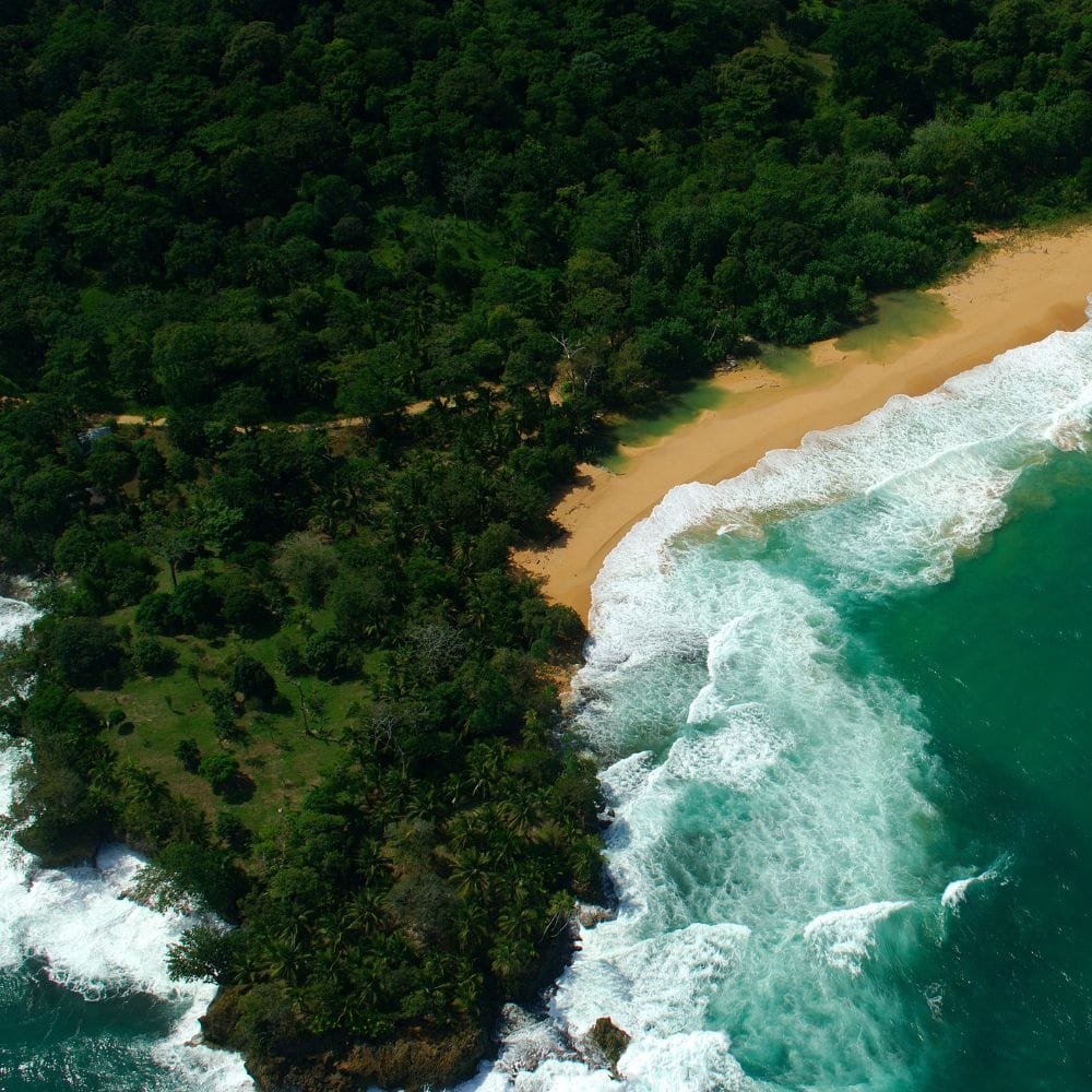 Bocas del Toro, Panama
