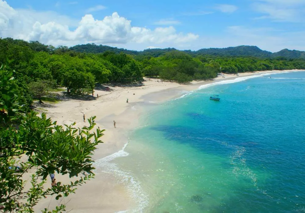 High Season in Costa Rica