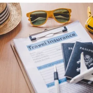 Is travel insurance required for Costa Rica