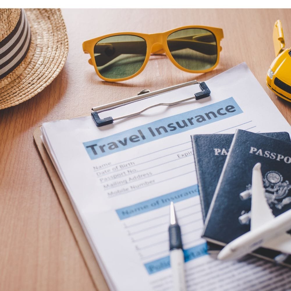 Is travel insurance required for Costa Rica